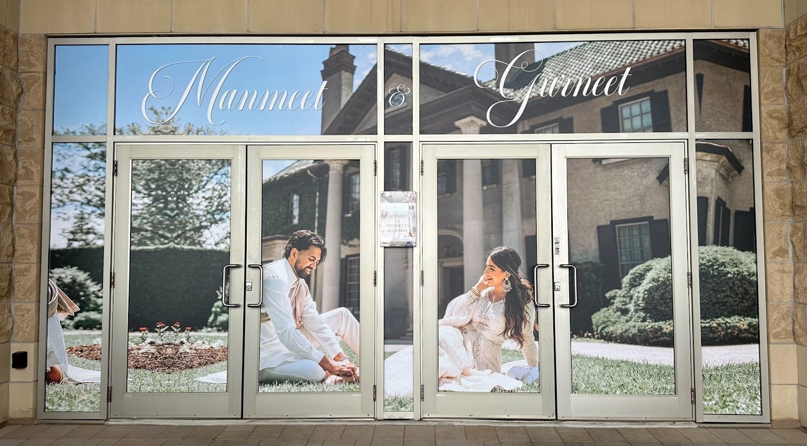 Window Wraps